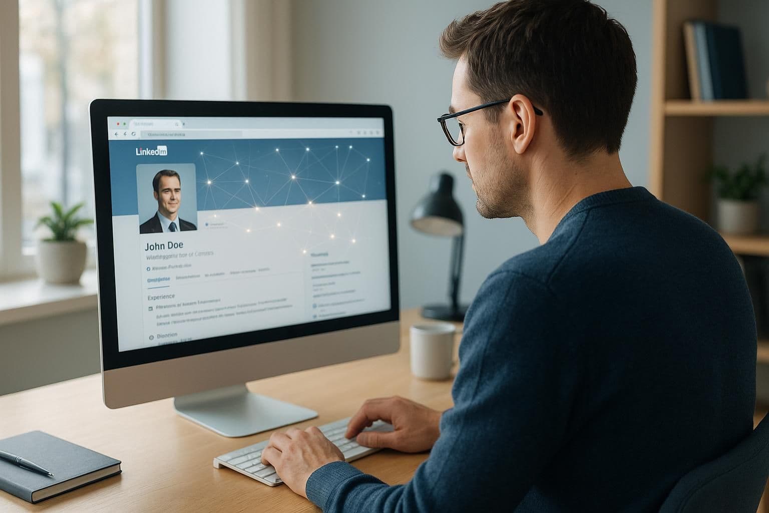 AI Personalization for LinkedIn Outreach